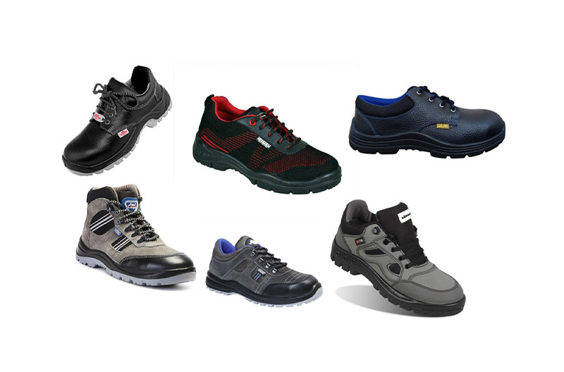 PU Sole Low Ankle SD & DD